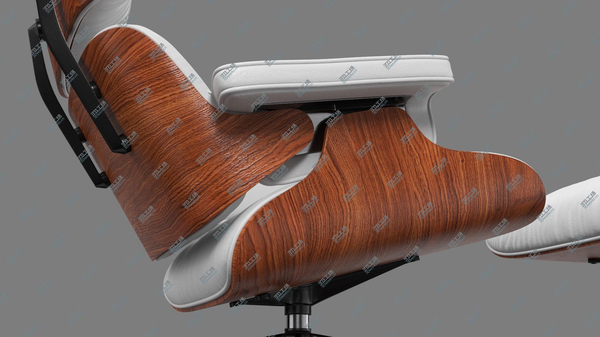 images/goods_img/2021040161/3D Eames Vitra Lounge Chair 1956  WW/5.jpg